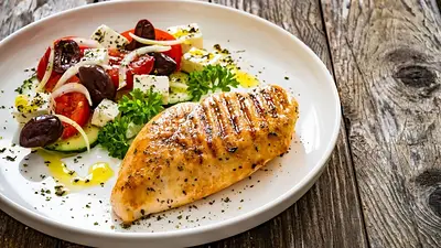 5 comidas para evitar una digestión pesada, según una nutricionista 5 comidas para evitar una digestión pesada, según una nutricionista