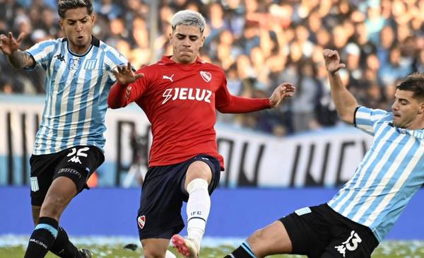 La AFA pretende aumentar la cantidad de clásicos parara el el 2026