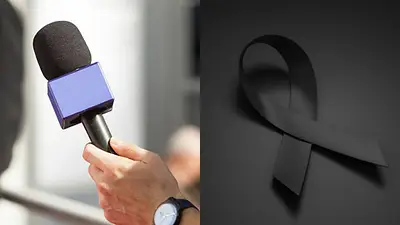 Luchaba contra el cáncer: murió un famoso periodista argentino a los 54 años. Luchaba contra el cáncer: murió un famoso periodista argentino a los 54 años.