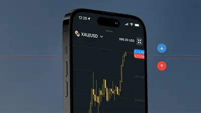 Exness: estabilidad y ejecución precisa para operar en noticias de alto impacto Exness: estabilidad y ejecución precisa para operar en noticias de alto impacto