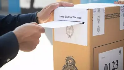 Elecciones 2025: quiénes son los candidatos a diputados que buscan llegar al Congreso por La Rioja Elecciones 2025: quiénes son los candidatos a diputados que buscan llegar al Congreso por La Rioja