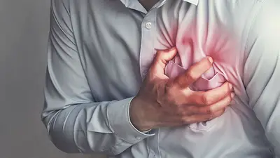 Un especialista reveló qué hacer para llegar a tiempo ante un infarto: "Cada minuto cuenta" Un especialista reveló qué hacer para llegar a tiempo ante un infarto: "Cada minuto cuenta"