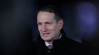 El jefe de espionaje ruso dice que el mundo se enfrenta su momento más frágil en seguridad desde IIGM El jefe de espionaje ruso dice que el mundo se enfrenta su momento más frágil en seguridad desde IIGM