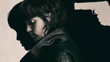 Final explicado de "Un fantasma en la batalla", la película de Netflix