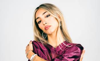 Sofía Mora cierra el año con un show imperdible en el Konex | Música