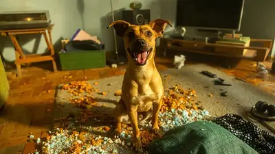 perro perro