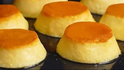 Cómo es la receta del flan con dulce de leche en pocos minutos. Cómo es la receta del flan con dulce de leche en pocos minutos.