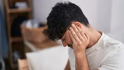 Sindrome de Meniere Sindrome de Meniere
