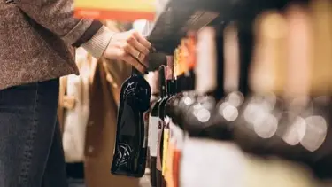 Veda electoral 2025: a qué hora se puede volver a comprar alcohol