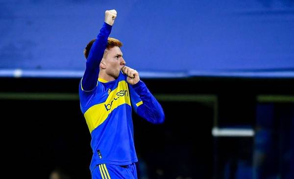 La fortuna que recauda Boca si Bayern Munich paga 40 millones de euros por el Colo Barco