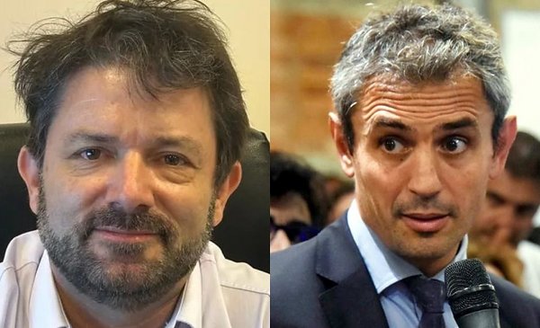 Alfonso José Torres: quién es el enigmático presidente de Nación ...