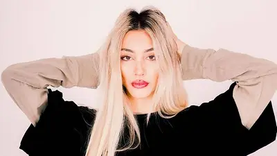 Sofía Mora Sofía Mora