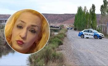 Giro inesperado en el caso Azul Semeñenko: imputaron a una mujer por falso testimonio | Neuquén