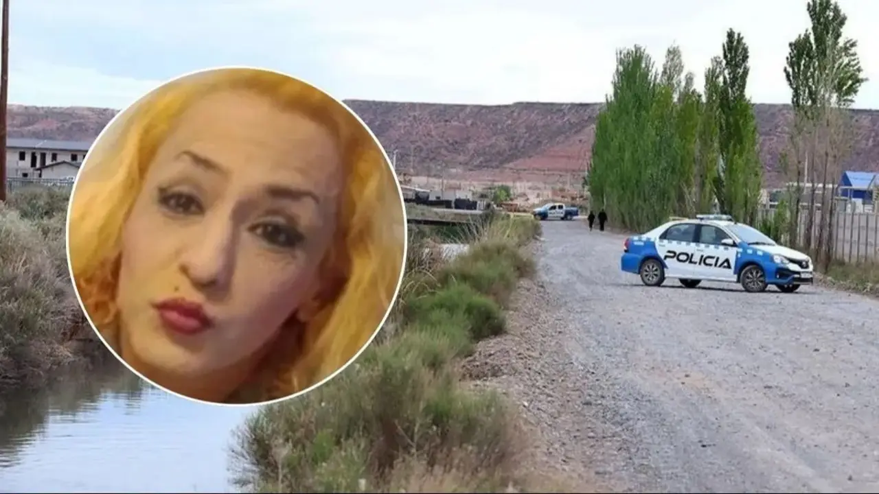 Giro inesperado en el caso Azul Semeñenko: imputaron a una mujer por mentir en una declaración clave