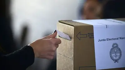 Resultados de elecciones 2025: el peronismo se impuso en San Miguel de Tucumán y casi toda la provincia Resultados de elecciones 2025: el peronismo se impuso en San Miguel de Tucumán y casi toda la provincia