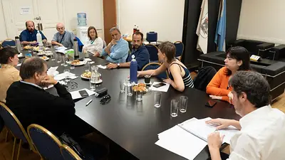 Curas villeros de CABA alertan por el freno en la urbanización y reclaman políticas de vivienda Curas villeros de CABA alertan por el freno en la urbanización y reclaman políticas de vivienda