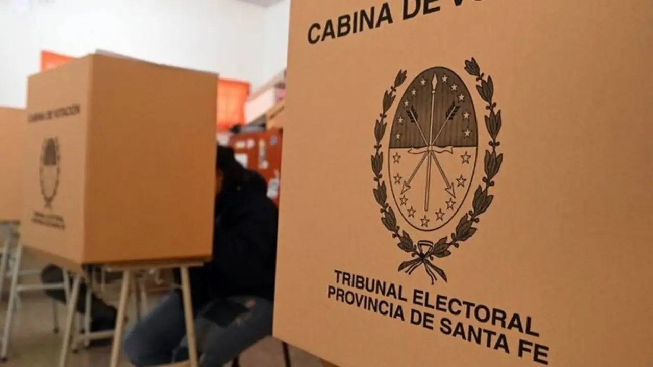 Con más del 40%, La Libertad Avanza ganó en Rosario y la capital de Santa Fe