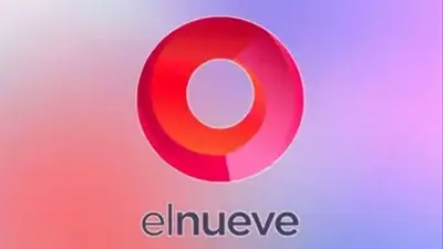 el nueve el nueve
