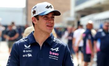 El sentido mensaje de Colapinto para el GP de Brasil: "Casa" | Automovilismo