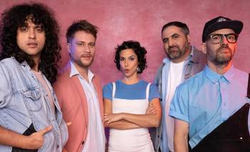 Milviernes presenta “Las cosas y el tiempo” en el Cultural Morán | Música