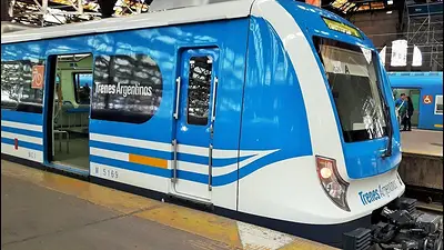 Tren Tren
