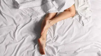 Dormir con o sin ropa interior en verano Dormir con o sin ropa interior en verano