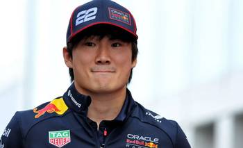 F1: el plazo de Red Bull para definir el futuro de Tsunoda | Automovilismo