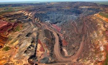 La obsesión de Trump con la región: el mapa de recursos y tierras raras | Estados unidos atacó venezuela