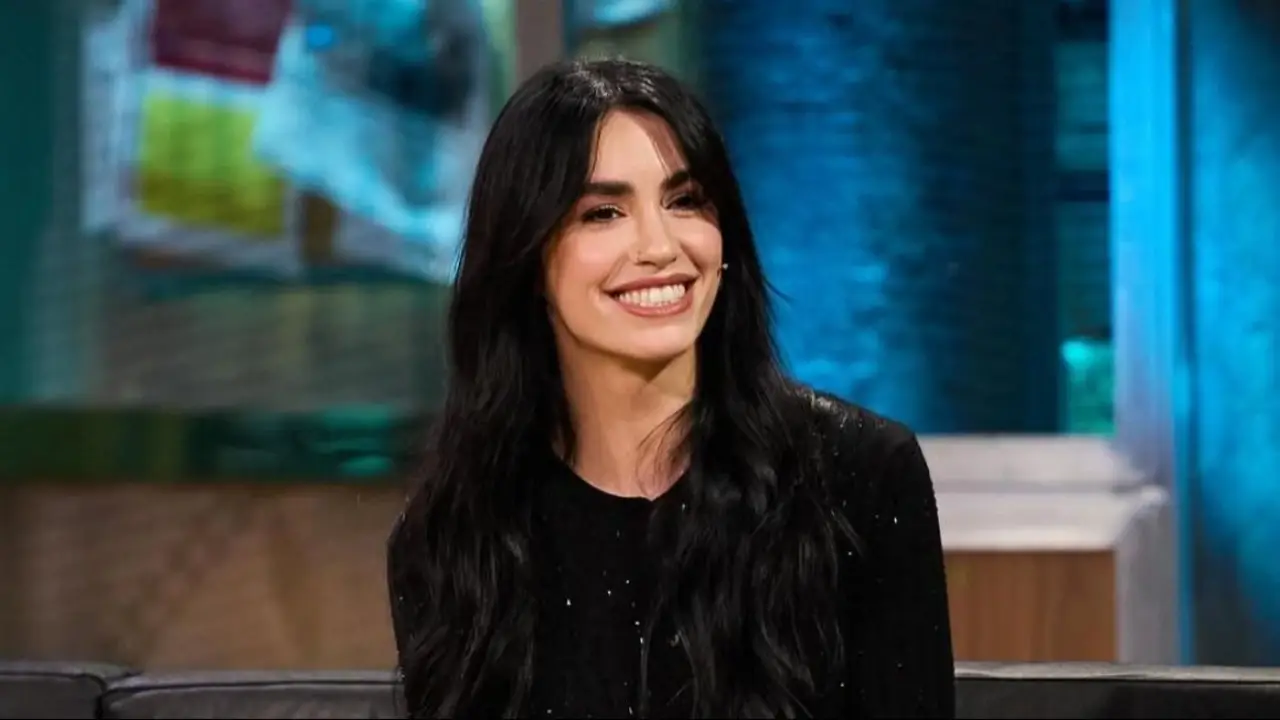 Lali Espósito