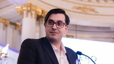 Martín Romeo: “Logramos vincular los pagos de Hayden Davis a Novelli y Terrones Godoy"