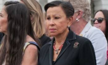 Nydia Velázquez: "Trump ve a una derrota de Milei como reflejo de su propio movimiento" | Entrevista a congresista de ee.uu.