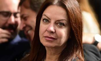 Ferraro cuestionó el contacto Novelli con miembros del Gobierno: el diálogo con Pettovelo | Escándalo cripto