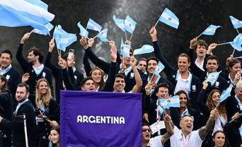 Diputados aprobó el dictamen para que el deporte recupere financiamiento | Deportes