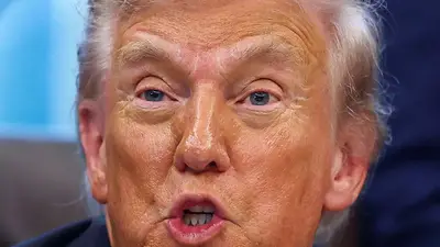 Trump expande su tablero de guerra en la región y ataca el Pacífico cerca de Colombia Trump expande su tablero de guerra en la región y ataca el Pacífico cerca de Colombia