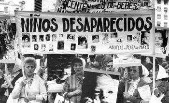 El Banco de Datos Genéticos, en riesgo: Abuelas denuncian recortes de Milei | Dictadura militar