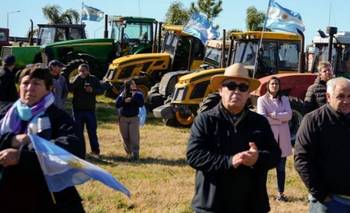 Más de la mitad de los productores agropecuarios cree que Milei perderá las elecciones | Elecciones 2025