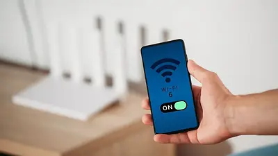 Wifi Wifi