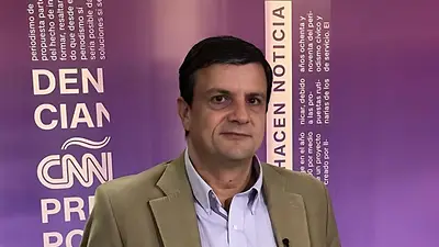 José Benegas: “En Estados Unidos se ríen de Milei” José Benegas: “En Estados Unidos se ríen de Milei”