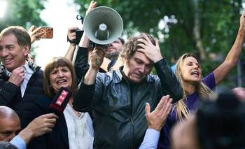 Exclusivo: con Milei pierden hasta los bancos y la confianza en el peso no mejora | Elecciones 2025