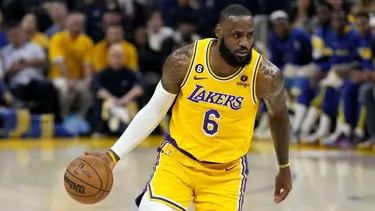 Vuelve la NBA: cómo ver EN VIVO, quién lo transmite en Argentina y qué necesito 