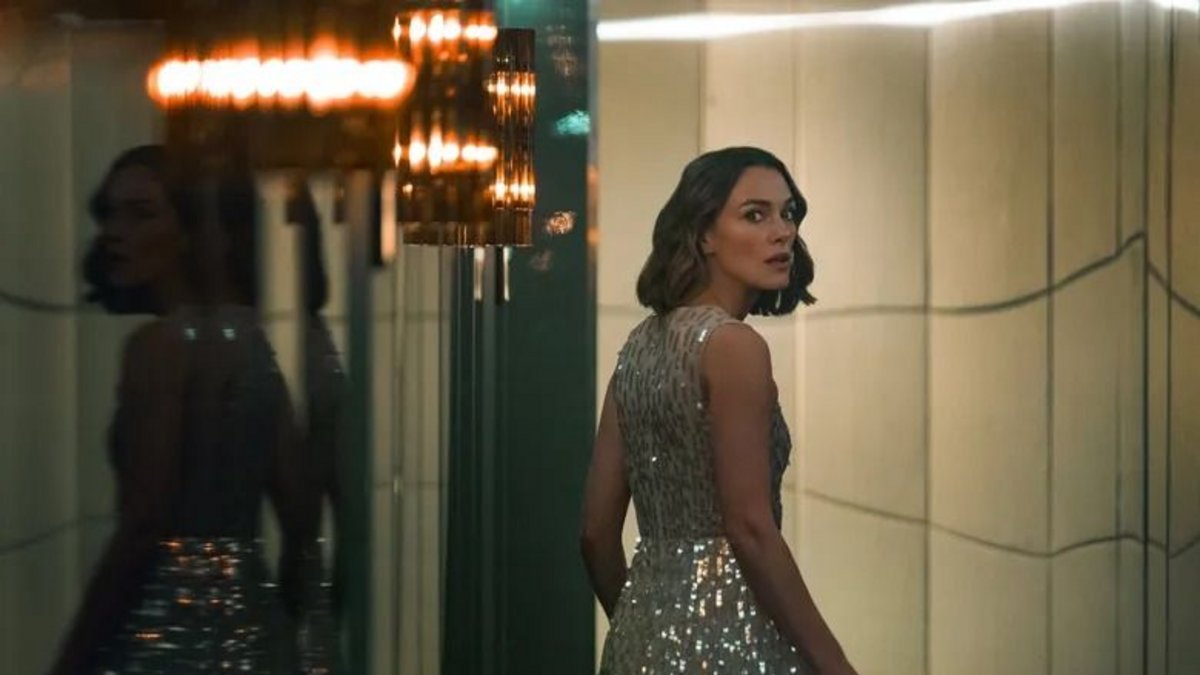 Dura una hora y media: el nuevo thriller de Netflix que lidera la lista ...