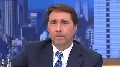 Eduardo Feinmann Eduardo Feinmann