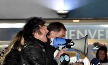 Milei busca levantar a LLA en la pampa húmeda: lejos del AMBA y alerta en el norte | Elecciones 2025
