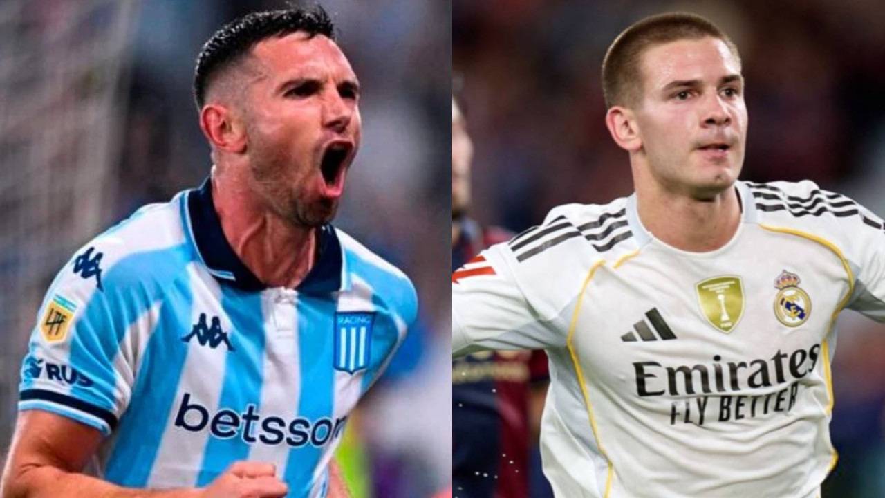 Partidos del miércoles 22 de octubre: Champions League, Racing por Copa Libertadores y Liga Profesional