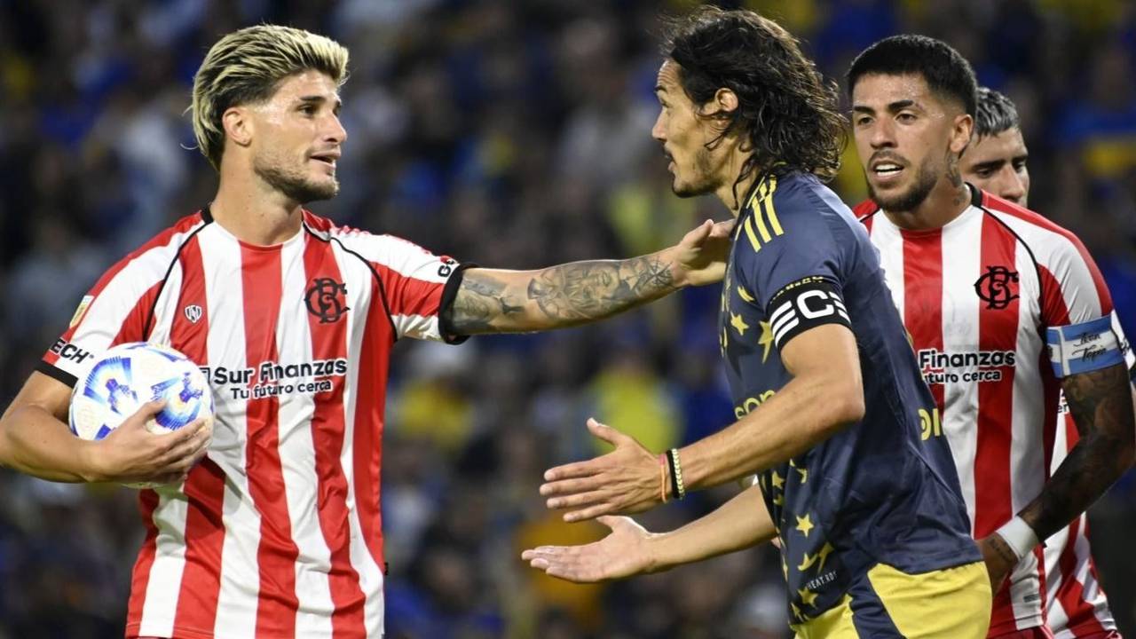 Boca, Barracas Central, Torneo Clausura, Copa Libertadores, Copa Sudamericana, 