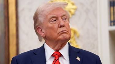 Estados Unidos incluyó a Petro en la lista de narcotraficantes y el presidente colombiano lo cruzó: "Es por mi lucha"