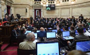 La disputa por el Senado: la otra pulseada que se juega el domingo | Elecciones en santiago del estero