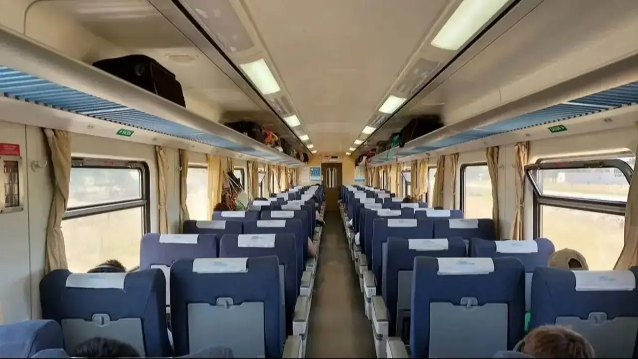 Trenes de larga distancia: 2025 cerró con el peor nivel de pasajeros en ocho años y un fuerte recorte de servicios