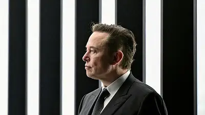 Musk y Duffy, jefe de la NASA, se disputan el liderazgo de la agencia espacial Musk y Duffy, jefe de la NASA, se disputan el liderazgo de la agencia espacial