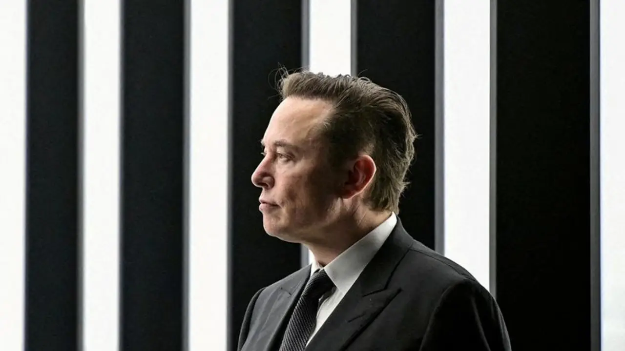 Musk y Duffy, jefe de la NASA, se disputan el liderazgo de la agencia espacial